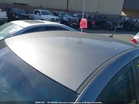 KMHCT4AE1EU681108 — 2014 Ford EDGE, ПЕРЕДНЯЯ ЧАСТЬ, фото до ремонта