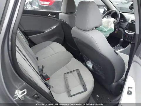 KMHCT4AE1EU681108 — 2014 Ford EDGE, Parte delantera, fotos antes de reparar