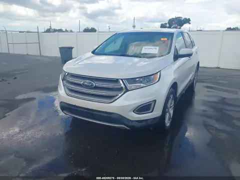 2FMPK3K9XHBB31982 — 2017 Ford EDGE, фото 2 с аукциона IAAI 26.10.2026, Естественный износ