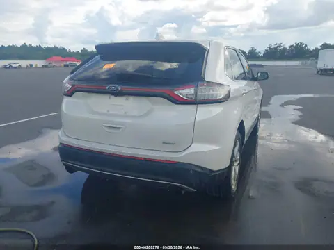 2FMPK3K9XHBB31982 — 2017 Ford EDGE, фото 4 с аукциона IAAI 26.10.2026, Естественный износ