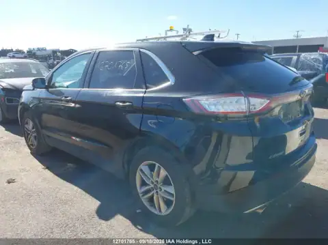 2FMPK4J82JBB81330 — 2018 Ford EDGE, фото 3 з IAAI 24.09.2026, Передня частина