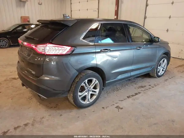 2FMPK4K99JBC19613 — 2018 Ford EDGE, фото 4 с аукциона IAAI 13.10.2026, Естественный износ