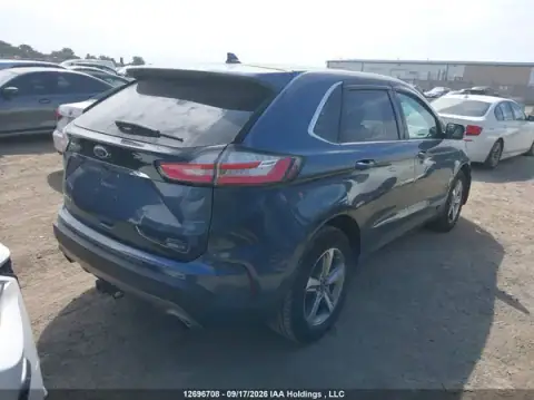 2FMPK4J90KBB06104 — 2019 Ford EDGE, photo 4 from IAAI 24.09.2026, Front end