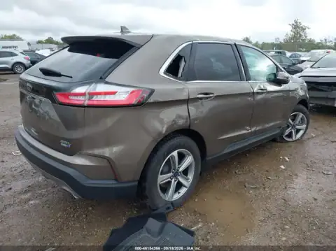 2FMPK4J97KBB68230 — 2019 Ford EDGE, foto 4 de IAAI 08.10.2026, Vuelco