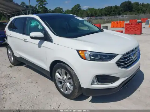 2FMPK4K96LBA04029 — 2020 Ford EDGE, უკანა ნაწილი (Rear), ფოტოები შეკეთებამდე