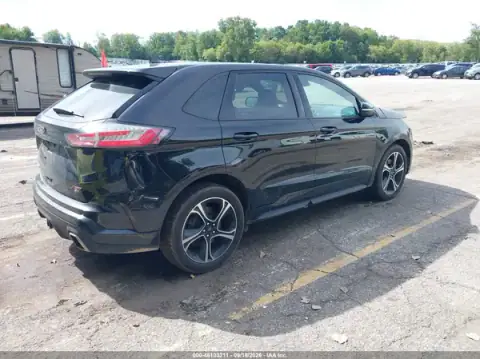 2FMPK4AP6LBB55713 — 2020 Ford EDGE, фото 4 с аукциона IAAI, ПЕРЕДНЯЯ ЧАСТЬ