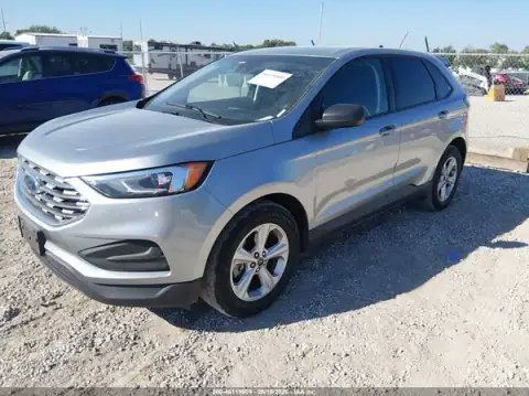 2FMPK3G95LBA95037 — 2020 Ford EDGE, ფოტო 2, IAAI 13.10.2026, ბუნებრივი ცვეთა