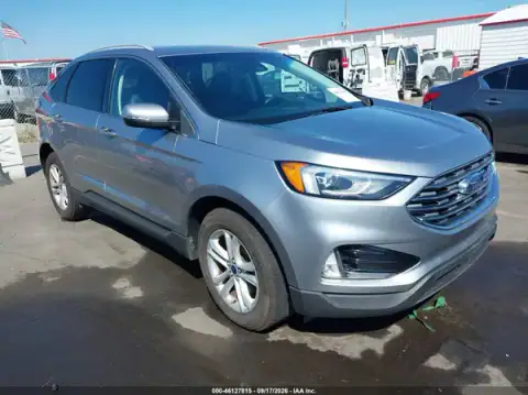 2FMPK3J91LBA93262 — 2020 Ford EDGE, задняя часть справа (Right Rear), фото до ремонта