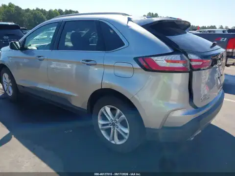 2FMPK3J91LBA93262 — 2020 Ford EDGE, фото 3 с аукциона IAAI 21.10.2026, задняя часть справа