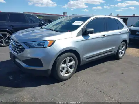 2FMPK3G91LBB14201 — 2020 Ford EDGE, zdjęcie 2 z IAAI 23.10.2026, Lewy przód