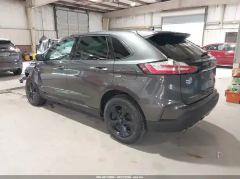 2FMPK3G97LBA33994 — 2020 Ford EDGE, foto 3 de IAAI, Parte delantera