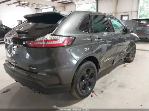 2FMPK3G97LBA33994 — 2020 Ford EDGE, foto 4 de IAAI, Parte delantera
