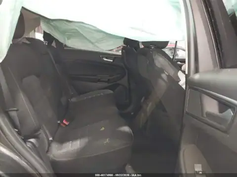2FMPK3G97LBA33994 — 2020 Ford EDGE, фото 8 с аукциона IAAI, ПЕРЕДНЯЯ ЧАСТЬ