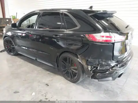 2FMPK4AP8LBA20202 — 2020 Ford EDGE, foto 3 de IAAI, Parte delantera