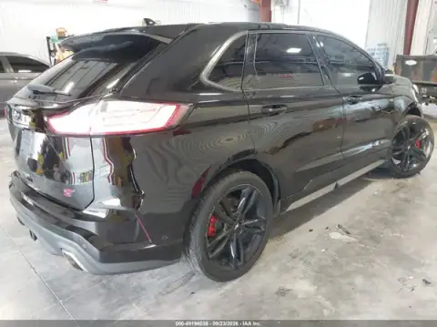 2FMPK4AP8LBA20202 — 2020 Ford EDGE, foto 4 de IAAI, Parte delantera