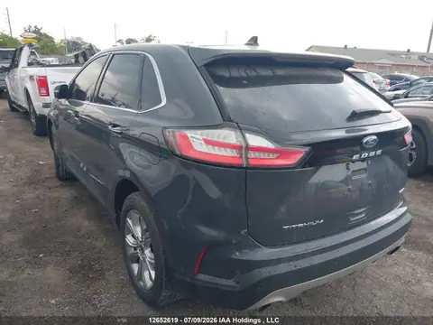 2FMPK4K97MBA06034 — 2021 Ford EDGE, foto 3 de IAAI 28.10.2026, Robo