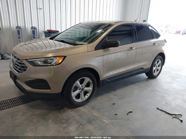 2FMPK4G97MBA48289 — 2021 Ford EDGE, фото 2 с аукциона IAAI 06.10.2026, Естественный износ