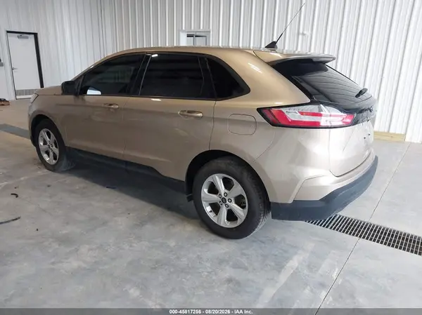2FMPK4G97MBA48289 — 2021 Ford EDGE, фото 3 с аукциона IAAI 06.10.2026, Естественный износ