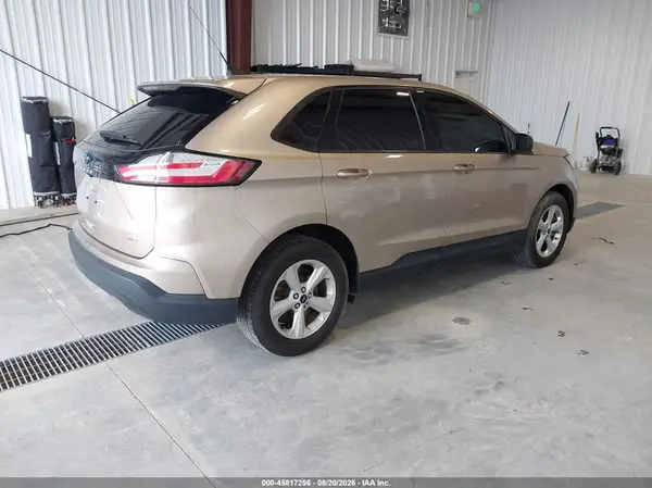 2FMPK4G97MBA48289 — 2021 Ford EDGE, фото 4 с аукциона IAAI 06.10.2026, Естественный износ