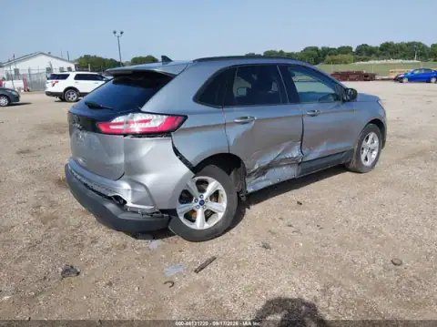 2FMPK4G95NBA27412 — 2022 Ford EDGE, foto 4 de IAAI, Lado derecho