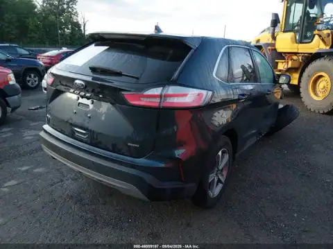 2FMPK4J93PBA43605 — 2023 Ford EDGE, photo 4 from IAAI 21.10.2026, Right front
