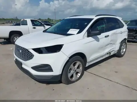 2FMPK4G99RBA26561 — 2024 Ford EDGE, фото 2 з IAAI, Лівий бік