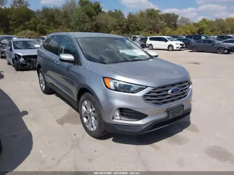 2FMPK4K92RBA47565 — 2024 Ford EDGE, вандализм (Vandalized), фото до ремонта