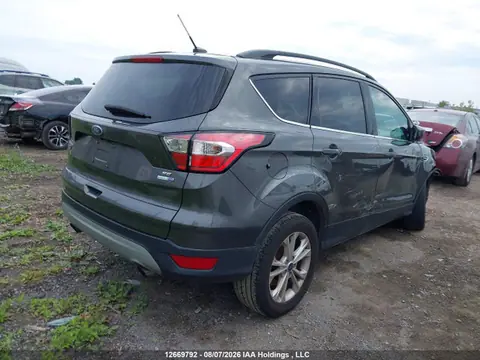 2017 Ford Escape VIN 1FMCU9GD4HUD96741 фото 4