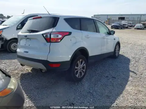 1FMCU0GD6HUD46175 — 2017 Ford Escape, photo 4 from IAAI 24.09.2026, Left front
