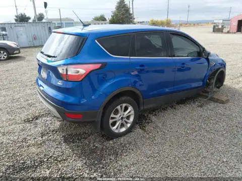 1FMCU9GD3HUB61506 — 2017 Ford Escape, foto 4 de IAAI, Delantera derecha
