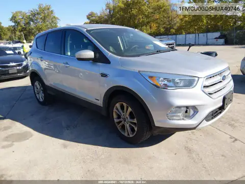 1FMCU0GD5HUA40746 — 2017 Ford Escape, Normal wear, before-repair photos