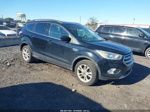 1FMCU0GD9HUD58367 — 2017 Ford Escape, Normal wear, before-repair photos