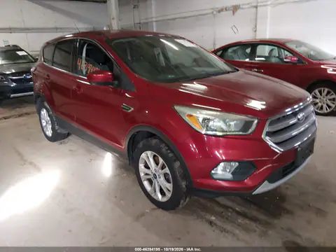 1FMCU9GD2HUC66733 — 2017 Ford Escape, ЕСТЕСТВЕННЫЙ ИЗНОС, фото до ремонта