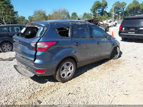 1FMCU0F74JUB50415 — 2018 Ford Escape, фото 4 с аукциона IAAI, ПОВРЕЖДЕНИЯ СО ВСЕХ СТОРОН
