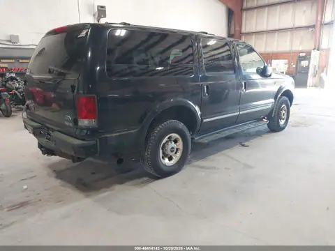 1FMSU43P63EB95313 — 2003 Ford Excursion, photo 5 from IAAI 28.10.2026, Normal wear