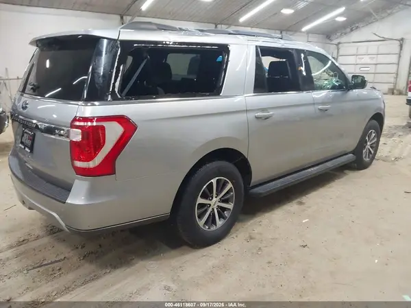 1FMJK1JT2LEA63584 — 2020 Ford Expedition, photo 4 from IAAI 14.10.2026, Roof