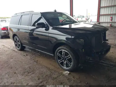 1FMJU2AT2LEA94303 — 2020 Ford Expedition, Front end (Front End), before-repair photos