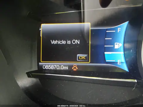 1FM5K7D82KGA09717 — 2019 Ford Explorer XLT, zdjęcie 15 z IAAI 22.10.2026, Lewy przód