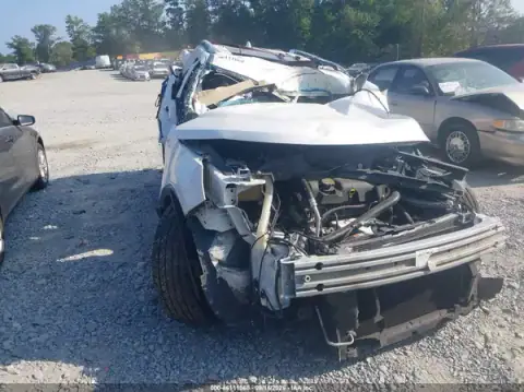 1FM5K7F88GGC24054 — 2016 Ford Explorer, Перекидання (Rollover), фото до ремонту
