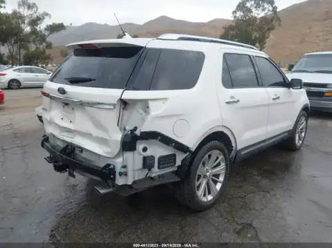 1FM5K7F82KGA93079 — 2019 Ford Explorer, ფოტო 4, IAAI 26.09.2026, მითითებული არ არის