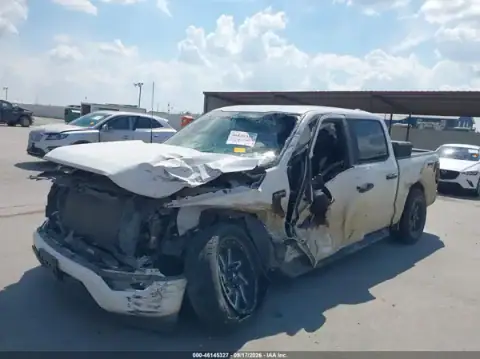 1FTEW1CP9MFB86224 — 2021 Ford F-150, photo 2 from IAAI, Left and right sides