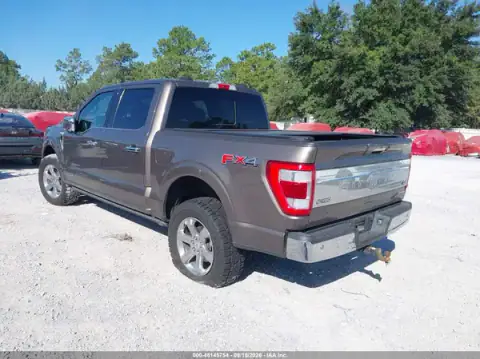 1FTFW1ED9MFB60584 — 2021 Ford F-150, photo 3 from IAAI 08.10.2026, Electrical