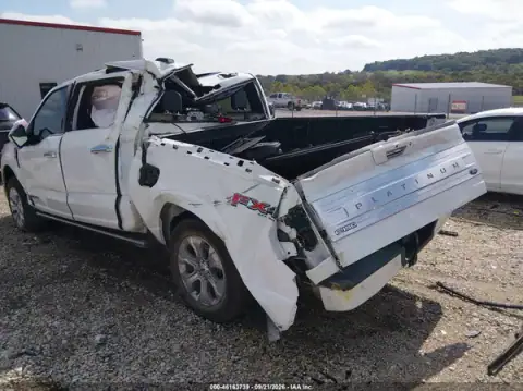 1FTFW1ED2MFC69615 — 2021 Ford F-150, фото 3 з IAAI, Правий бік