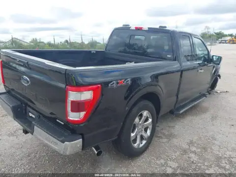 1FTFX1E88MFD03217 — 2021 Ford F-150, фото 4 з IAAI, Підвіска