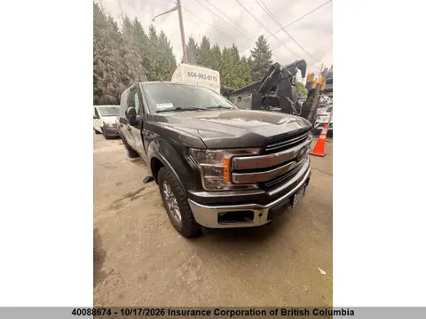 1FTEW1EP4LKF29976 — 2020 Ford F150, Right side (Right Side), before-repair photos