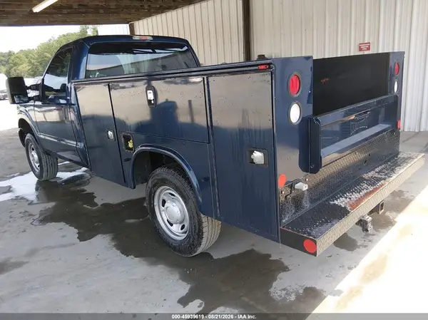1FDBF2B68GED02519 — 2016 Ford F250, фото 3 с аукциона IAAI 06.10.2026, Естественный износ