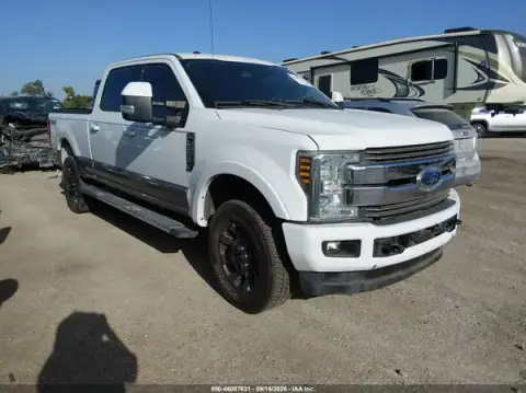 1FT7W2BT3HEC47253 — 2017 Ford F250, Not reported (Unknown), before-repair photos