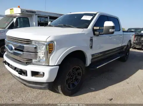 1FT7W2BT3HEC47253 — 2017 Ford F250, фото 2 з IAAI 30.09.2026, Не вказано