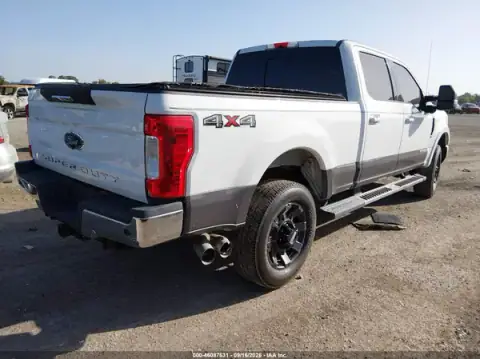 1FT7W2BT3HEC47253 — 2017 Ford F250, фото 4 з IAAI 30.09.2026, Не вказано