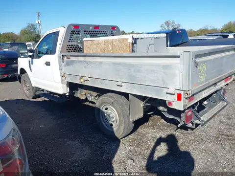 1FDBF2A62HED12367 — 2017 Ford F250, zdjęcie 3 z IAAI, Prawy przód